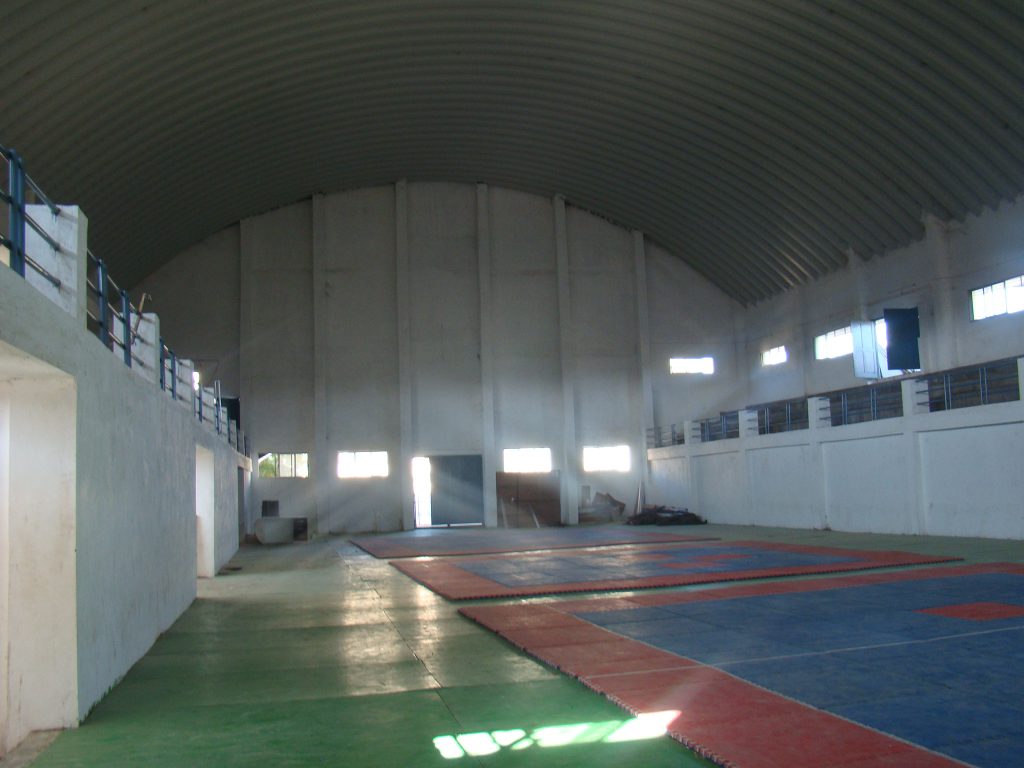 Auditorium